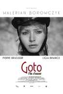 Goto, Island of Love Poster 6
