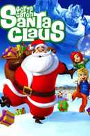 Gotta Catch Santa Claus Poster 4