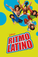 Gotta Kick It Up! Poster 5