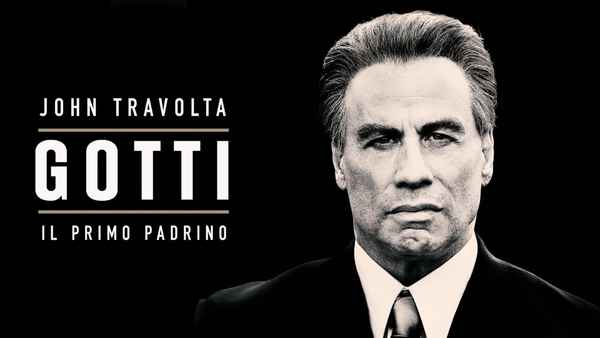 Gotti Poster 1