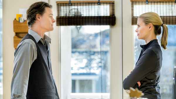 Gourmet Detective Poster 6