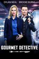 Gourmet Detective Poster 1