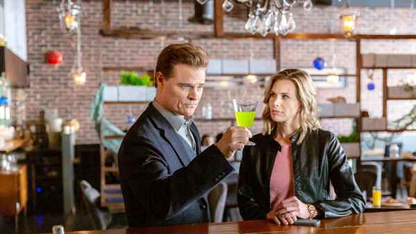 Gourmet Detective: Roux the Day Poster 7