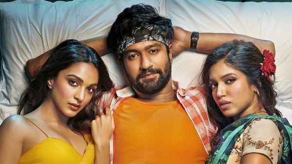 Govinda Naam Mera Poster 3