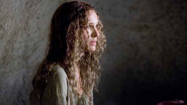 Goya's Ghosts Poster 2