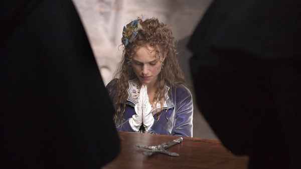 Goya's Ghosts Poster 3