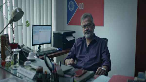 Goyenda Junior (গোয়েন্দা জুনিয়র) Poster 4