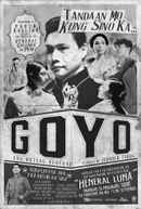 Goyo: The Boy General Poster 6