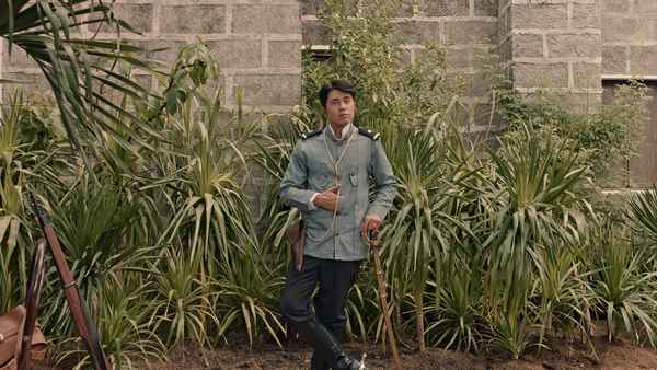 Goyo: The Boy General Poster 2