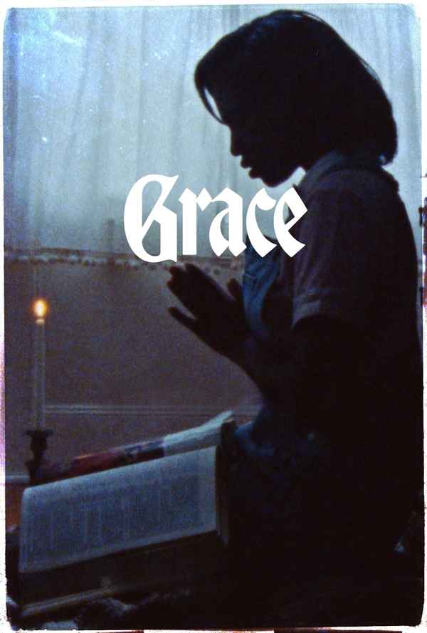 Grace Poster 5