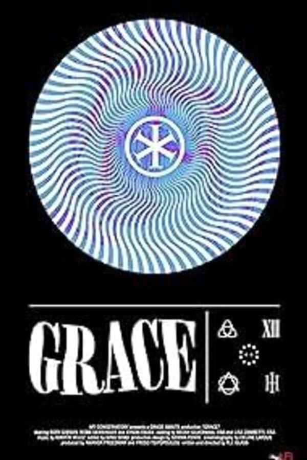 Grace Poster 5