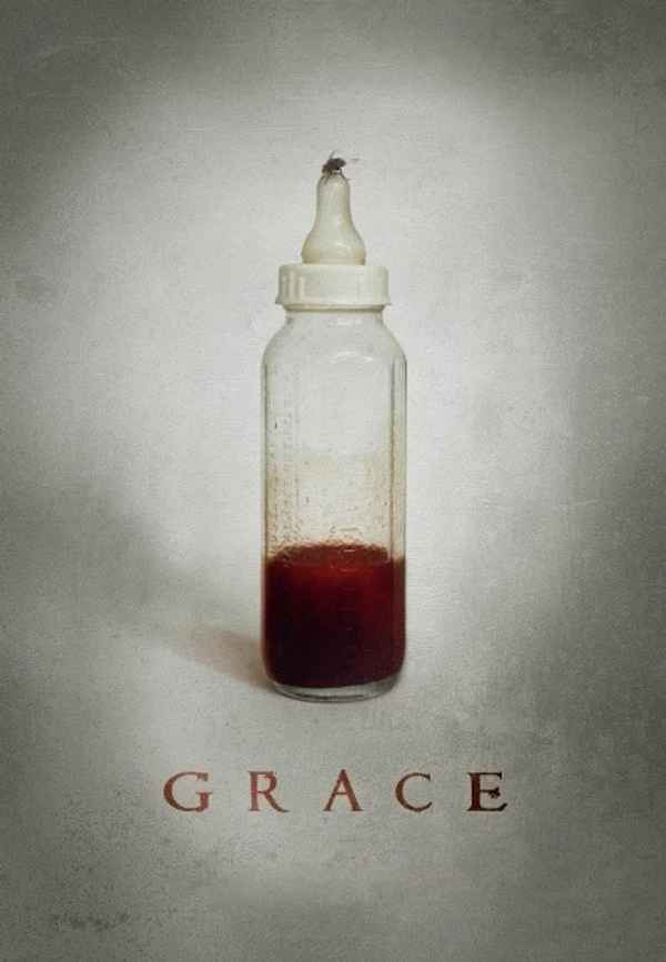 Grace Poster 3