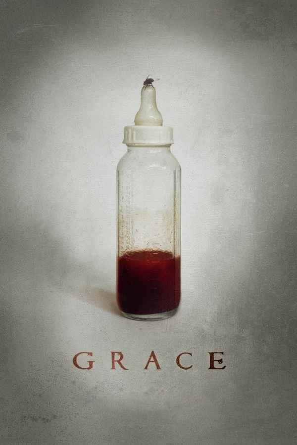 Grace Poster 2