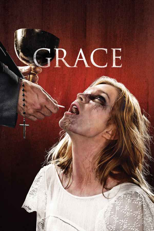 Grace Poster 3