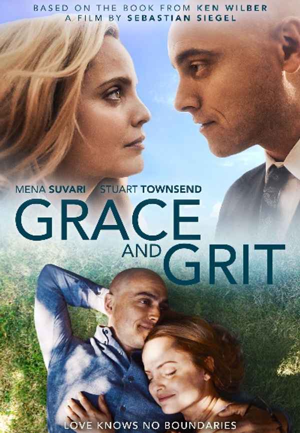 Grace and Grit Poster 4