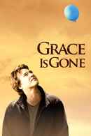 Grace Is Gone Poster 1