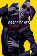 Grace Jones: Bloodlight and Bami Poster 6