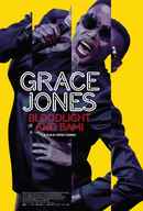 Grace Jones: Bloodlight and Bami Poster 7