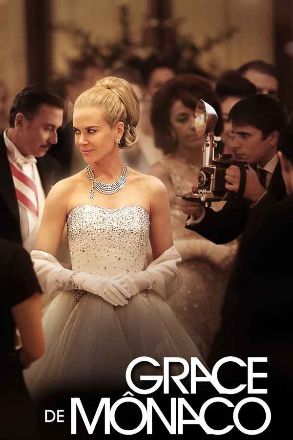 Grace Of Monaco Poster 7