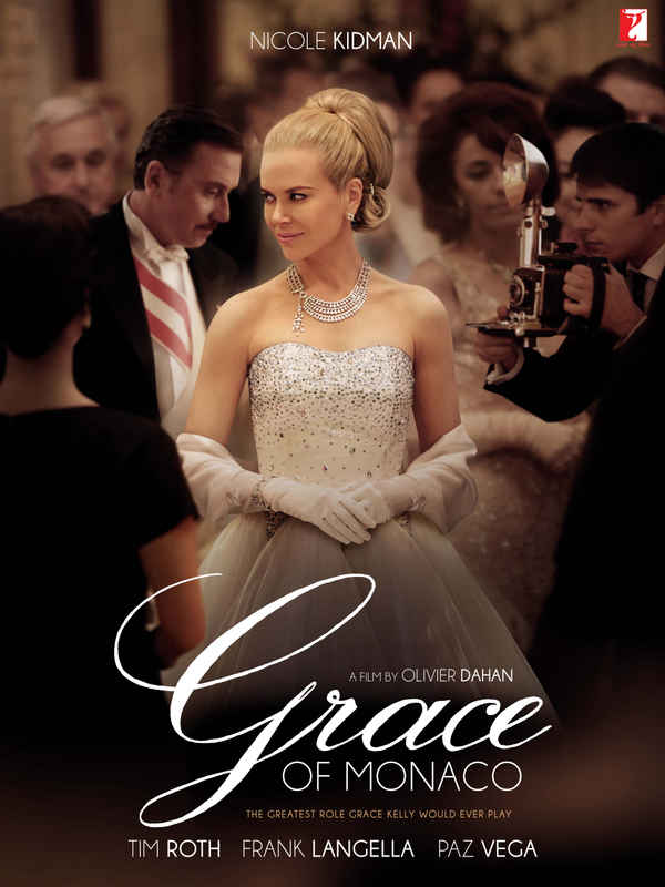 Grace Of Monaco Poster 5