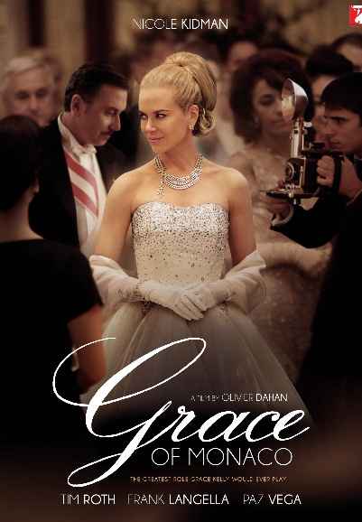 Grace Of Monaco