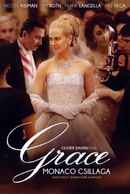 Grace Of Monaco Poster 2