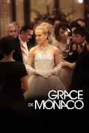 Grace Of Monaco Poster 1