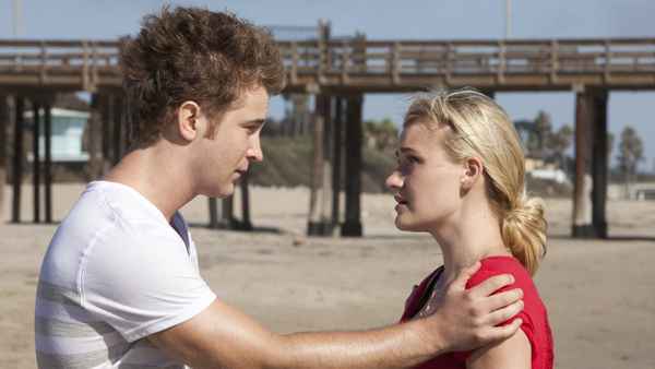 Grace Unplugged Poster 4