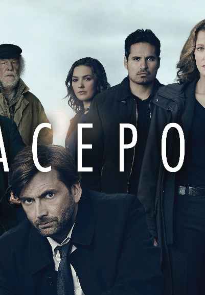 Gracepoint