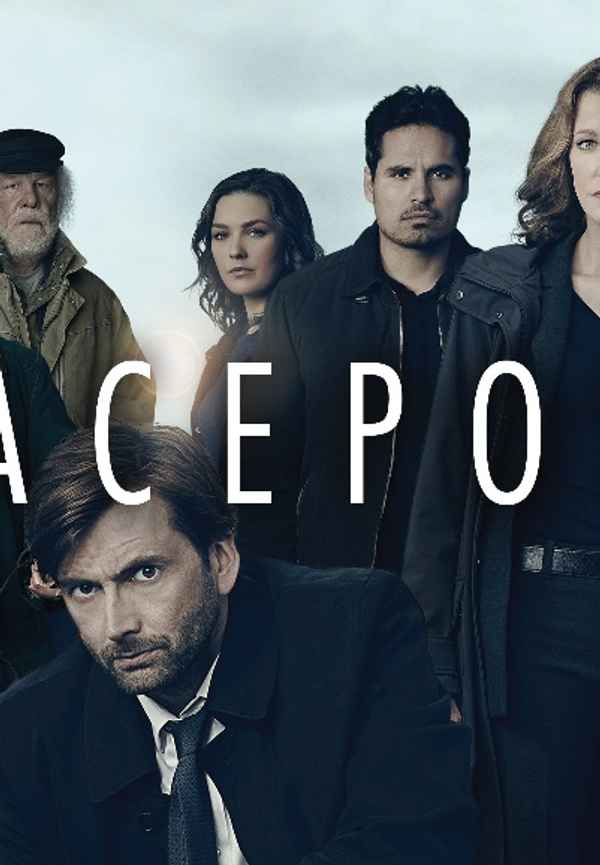 Gracepoint Poster 4