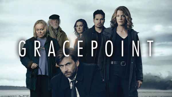 Gracepoint Poster 1