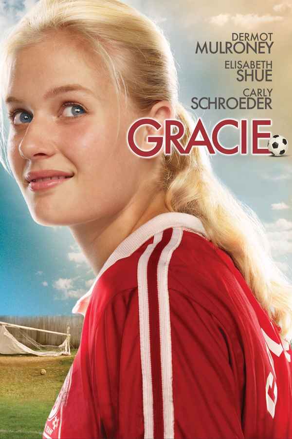 Gracie Poster 4