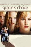 Gracie's Choice Poster 4