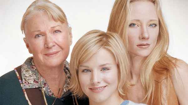 Gracie's Choice Poster 1