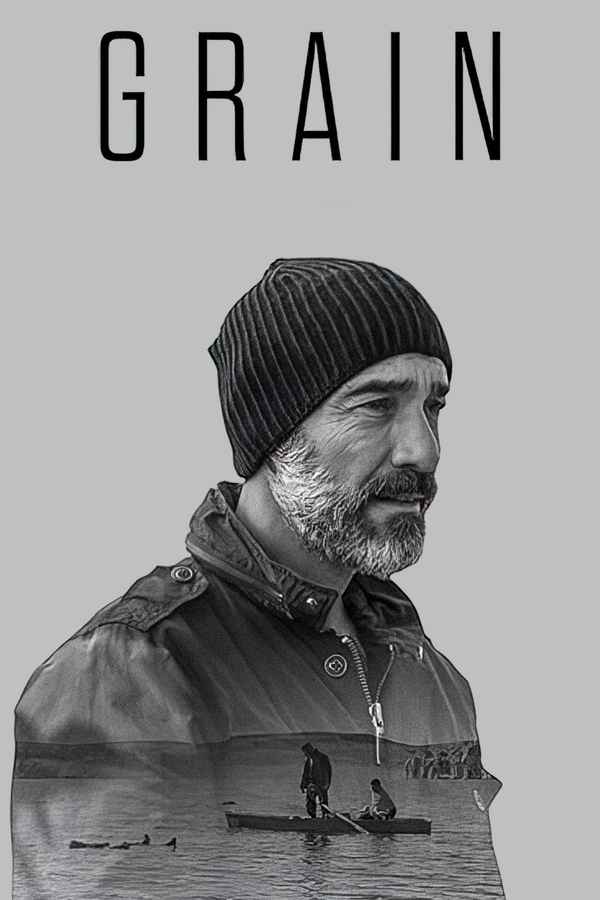 Grain Poster 5