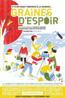 Graines d'espoir Poster 2
