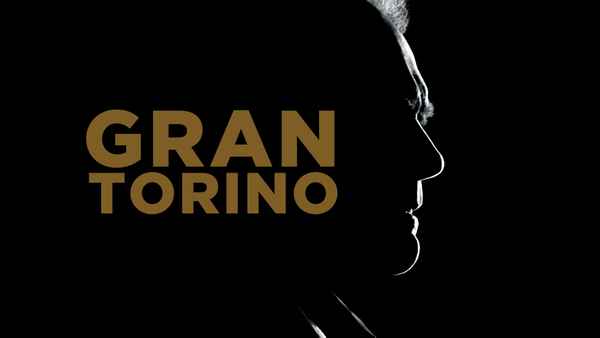 Gran Torino Poster 1
