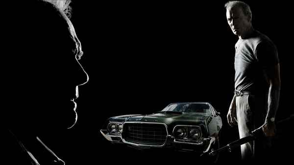 Gran Torino Poster 2