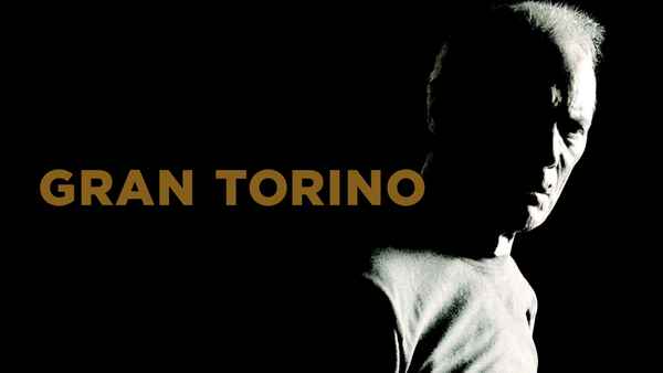 Gran Torino Poster 3