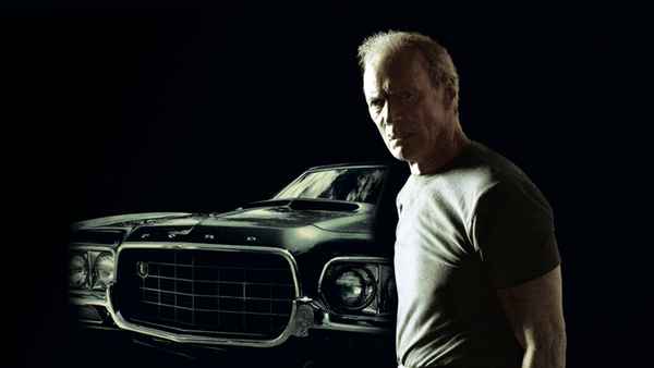 Gran Torino Poster 4