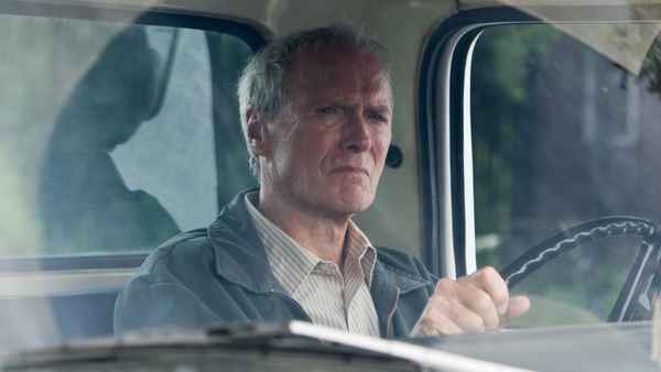 Gran Torino Poster 7