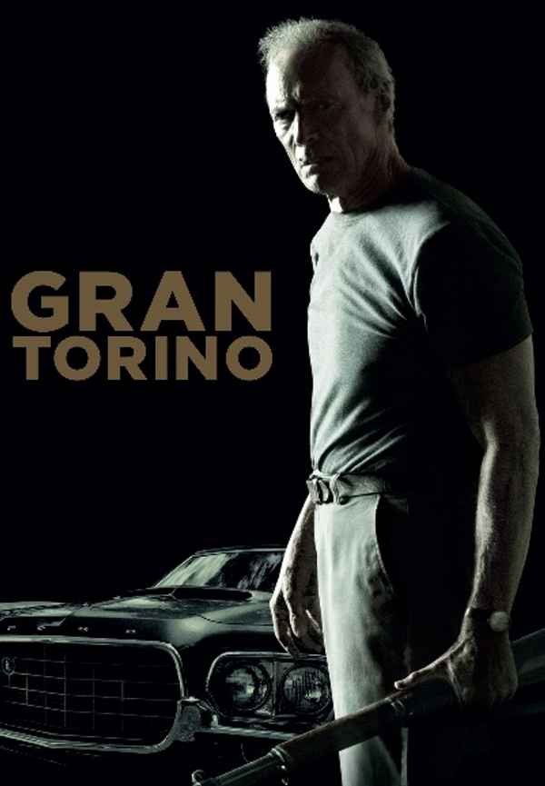 Gran Torino Poster 2