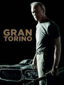 Gran Torino Poster 1