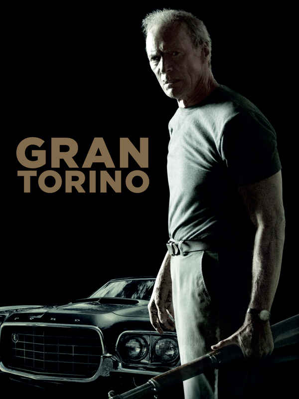 Gran Torino Poster 1