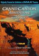 Grand Canyon Adventure: River at Risk Poster 1