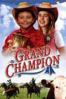 Grand Champion Poster 1