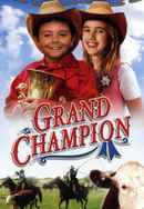 Grand Champion Poster 3