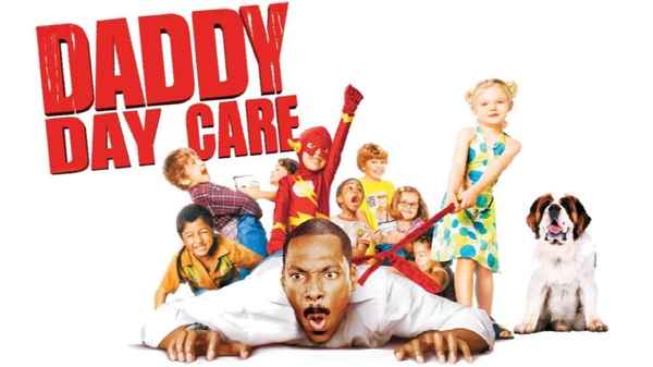 Grand-Daddy Day Care Poster 7