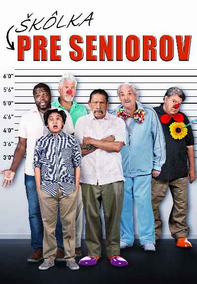 Grand-Daddy Day Care