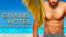 Grand Hotel Poster 1